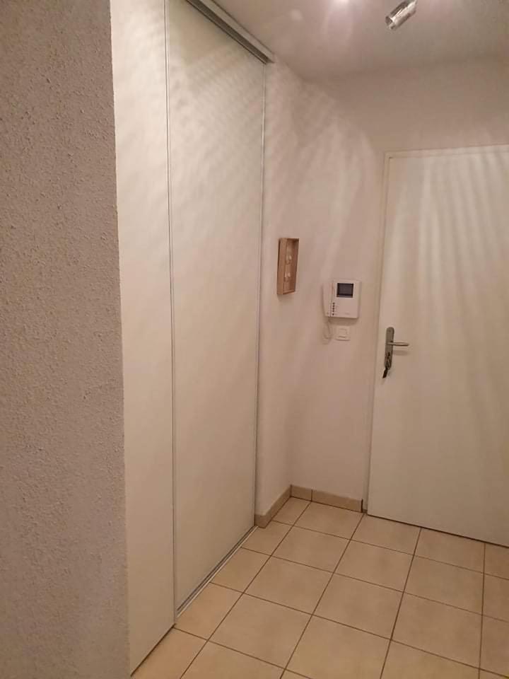 Logement Entier, Calme, Hyper Equipe Saint-Laurent-de-la-Salanque Eksteriør bilde
